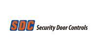 Segurity Door Controls
